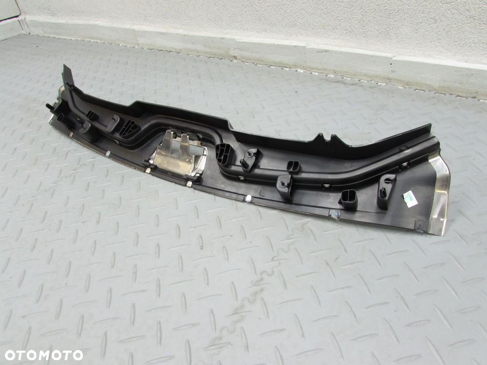 VOLVO V60 LIFT CROSS COUNTRY 10-18 LISTWA NAKLADKA OSLONA CHROM PROGU BAGAZNIKA 31403589 - 8
