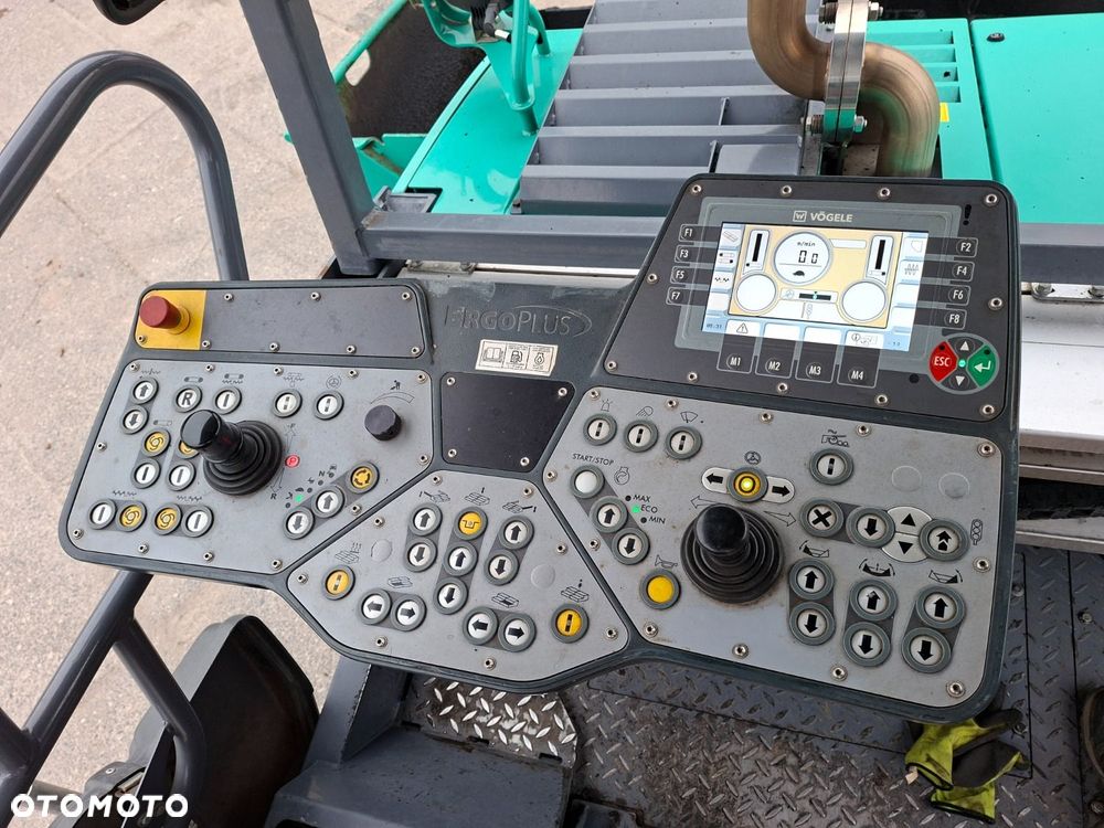 Vogele Super 1300 - 3I - 14