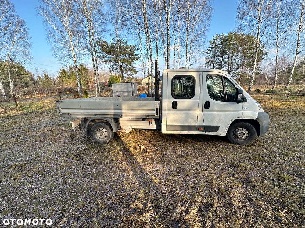 Fiat DUCATO - 2
