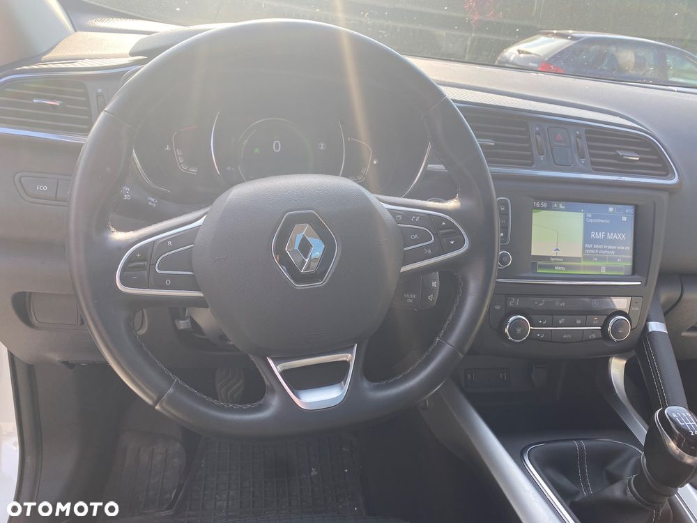 Renault Kadjar 1.6 Energy TCe Bose - 20