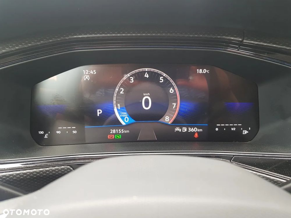 Volkswagen T-Cross 1.0 TSI Life DSG - 13