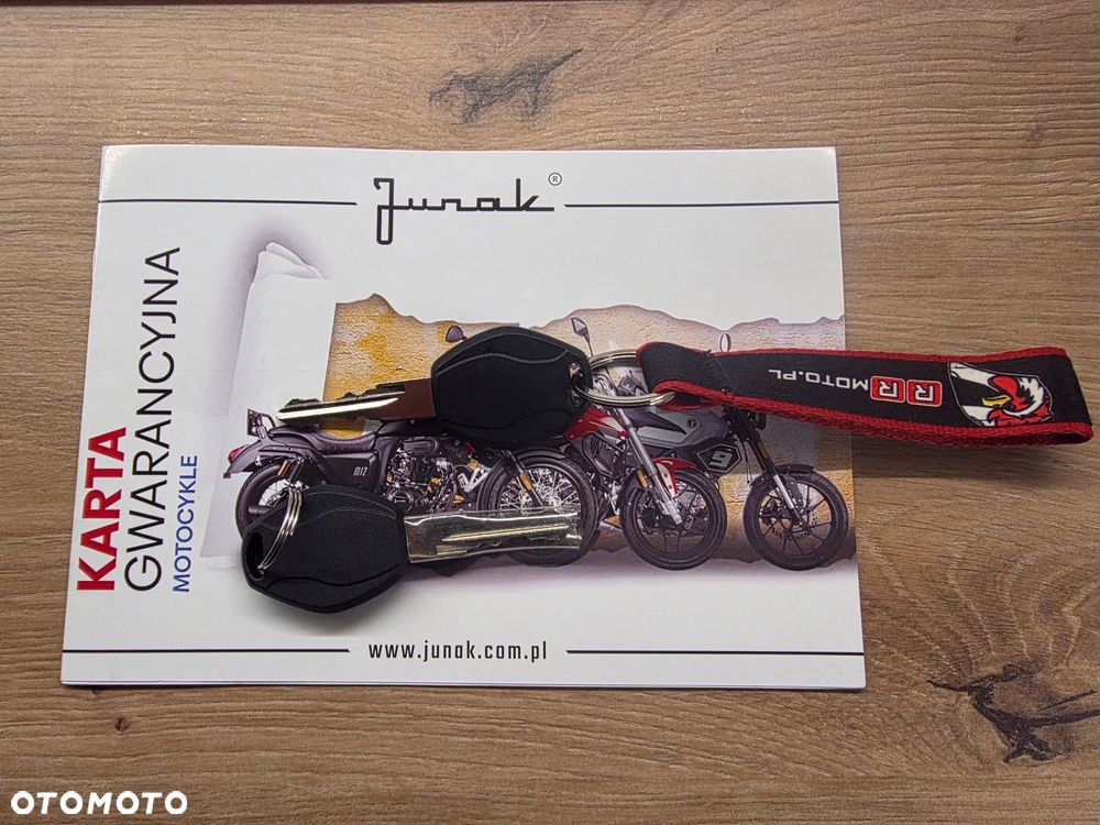 Junak M18 - 17