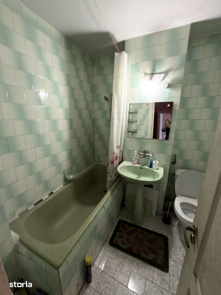 Apartament 2 camere Piata Mare - Imagine principală: 4/5