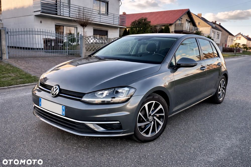 Volkswagen Golf 1.5 TSI ACT OPF BlueMotion DSG Join - 1