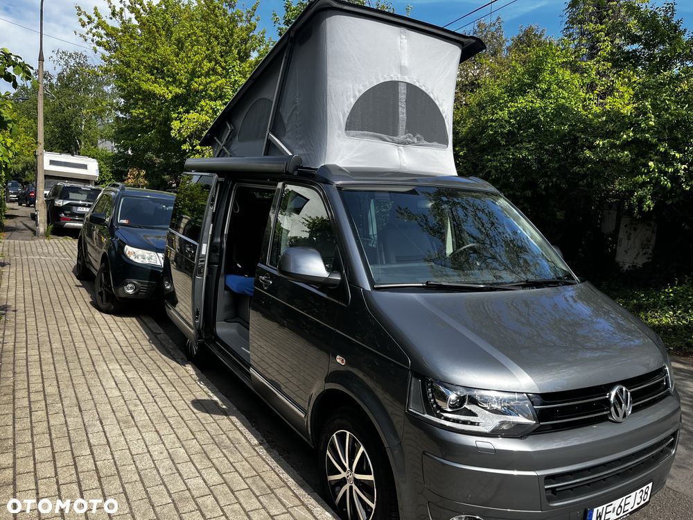 Volkswagen California - 20