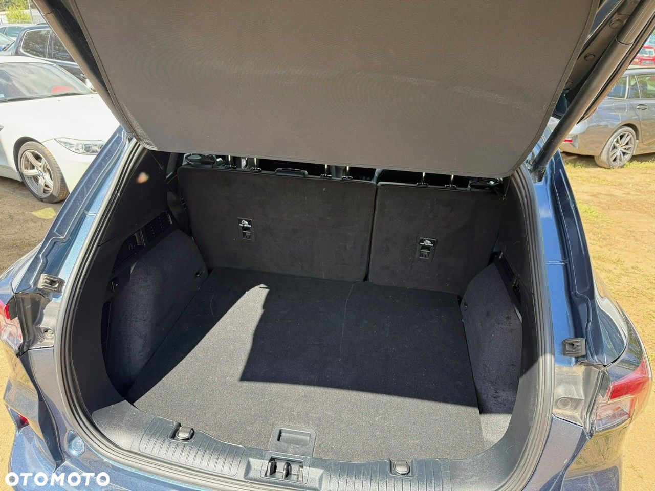 Ford Kuga - 19