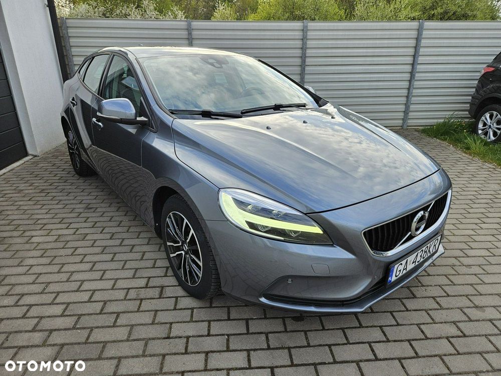 Volvo V40 D2 Drive-E SCR Dynamic Edition - 5