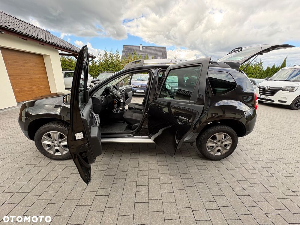 Dacia Duster TCe 125 4x2 Celebration - 15