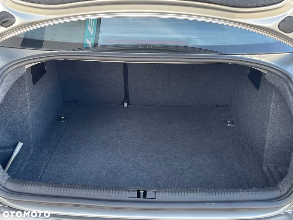 Audi A4 Limousine 1.8 T - 21