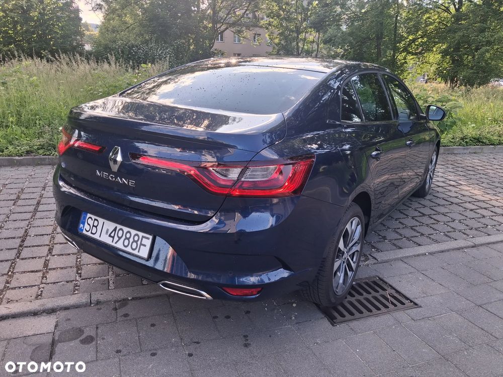 Renault Megane 1.3 TCe Techno - 4