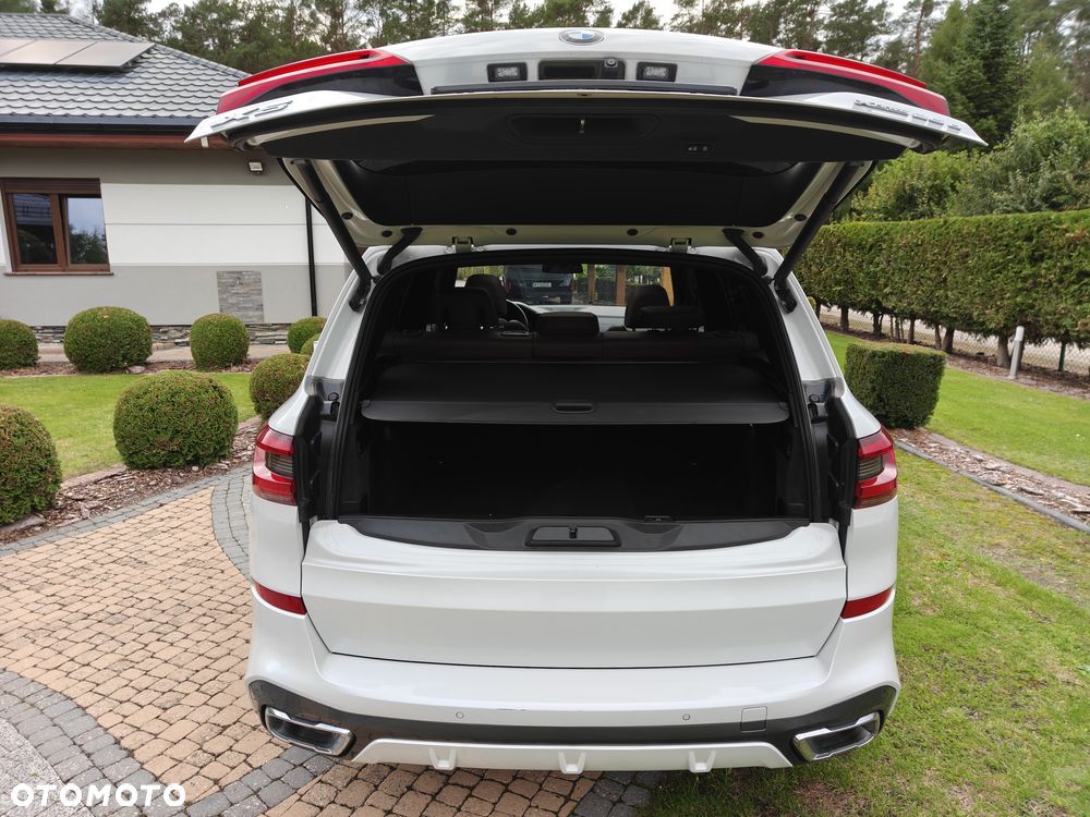 BMW X5 xDrive25d sport - 33