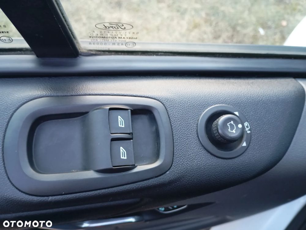Ford Transit Custom Aut. - 18
