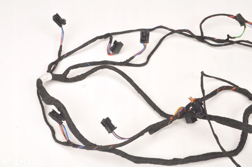 BMW G20 330e WIĄZKA NAWIEWU 9382891 2291951 - 2