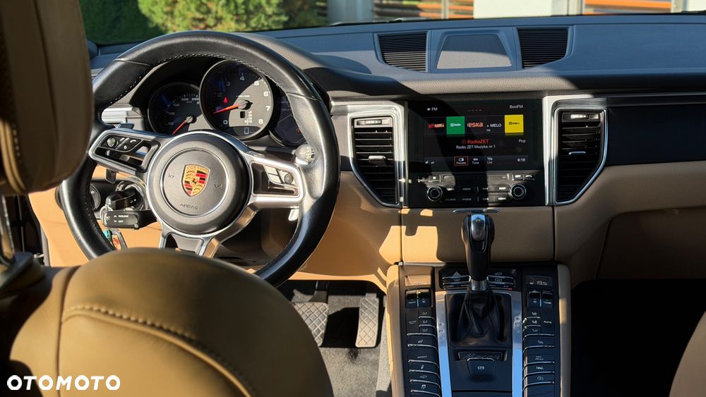 Porsche Macan Standard - 9