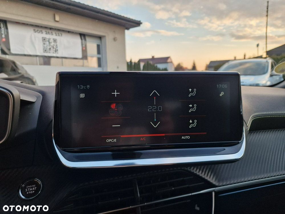 Peugeot 2008 1.5 BlueHDi GT S&S EAT8 - 26