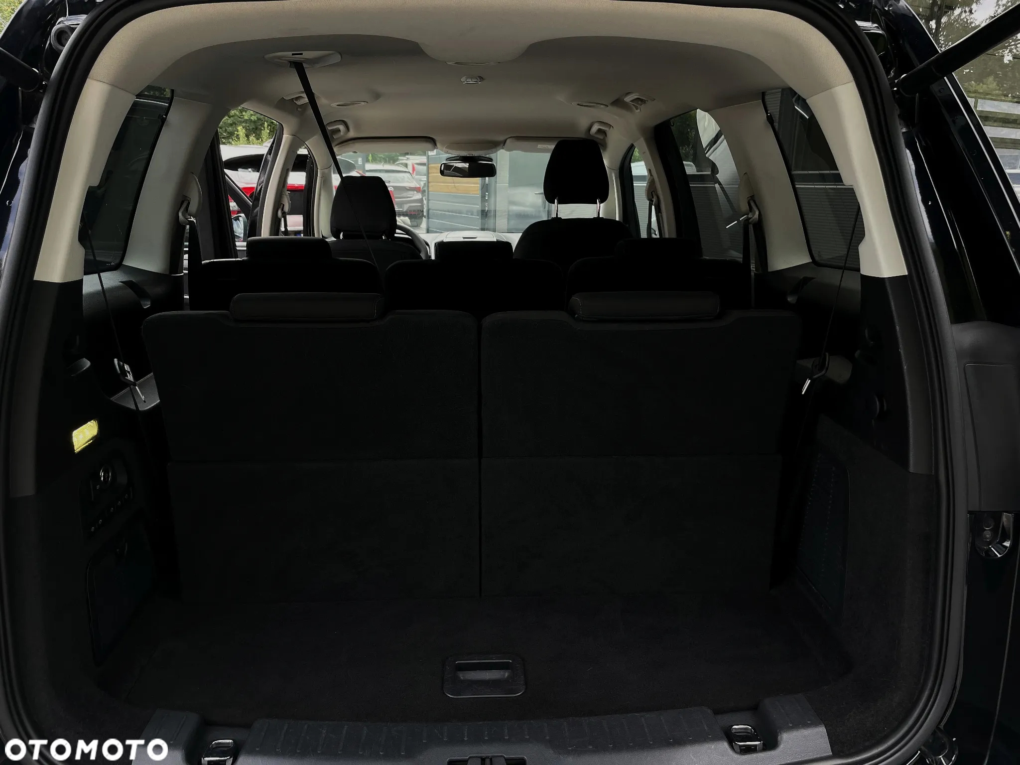 Ford Galaxy 2.0 TDCi Bi-Turbo Titanium PowerShift - 35