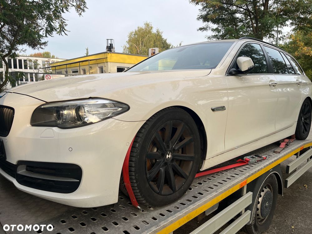 BMW Seria 5 - 2