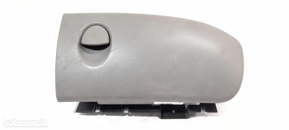 PORTA LUVAS FIAT DOBLO LIMUSINA 2008 - 2
