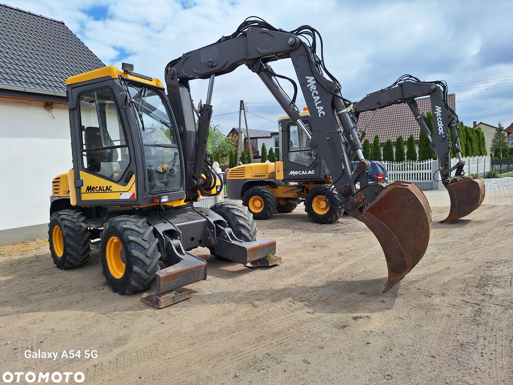 Mecalac - 6