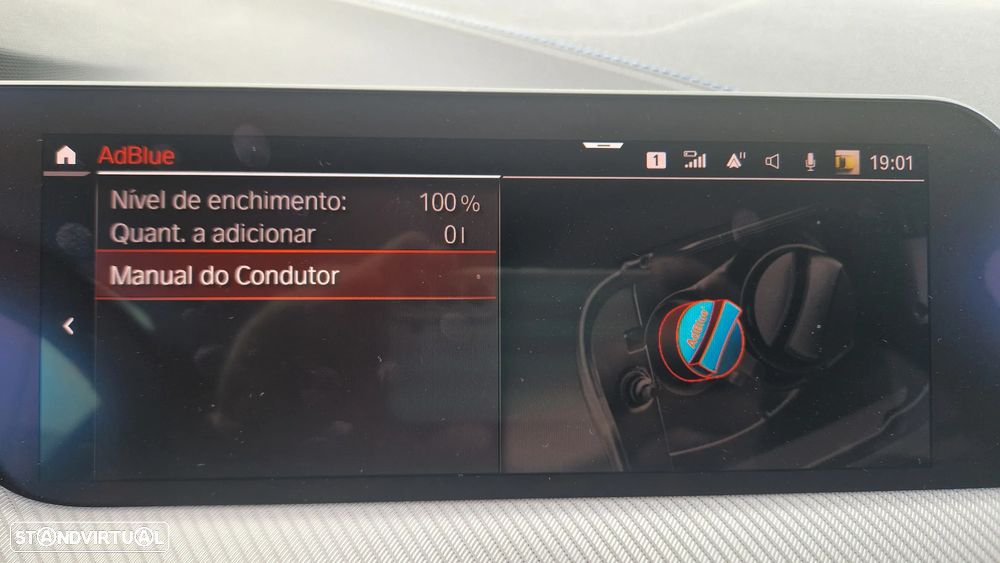 BMW 216 Gran Coupé d Pack Desportivo M - 29