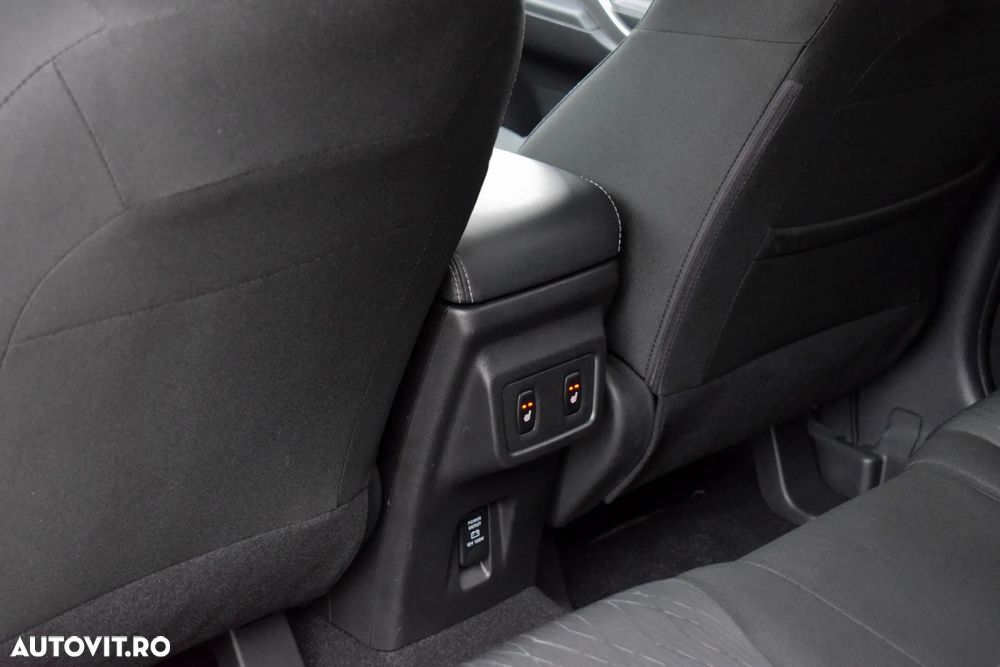 Mitsubishi Eclipse-Cross 2.2 DI-D Aut. 4WD Diamant+ - 23