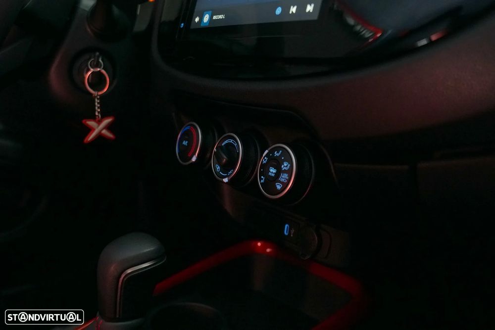 Toyota Aygo X 1.0 Pulse CVT - 16