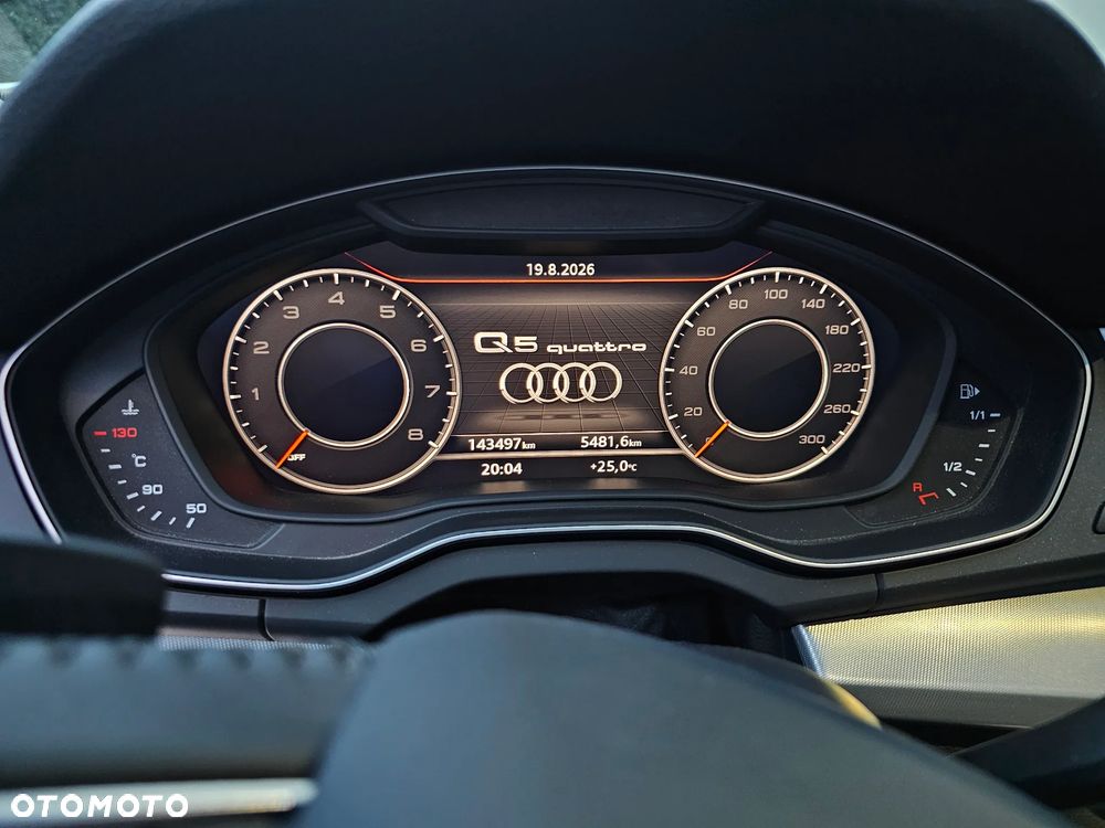 Audi Q5 2.0 TFSI Quattro S tronic - 11
