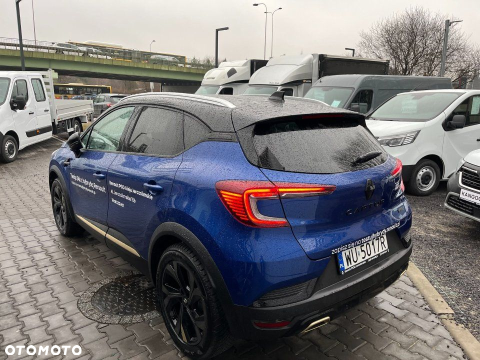 Renault Captur - 9