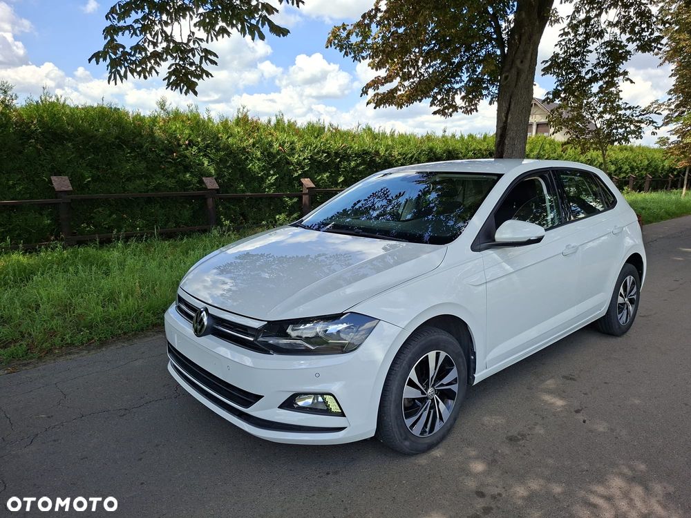 Volkswagen Polo 1.6 TDI SCR beats - 4