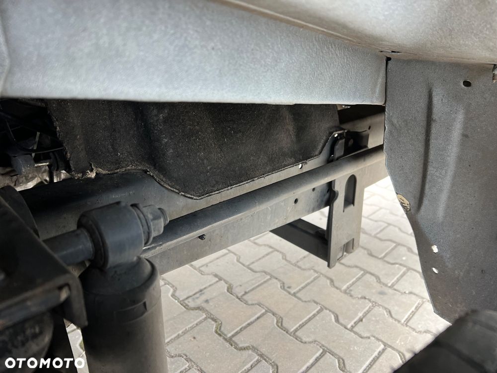 Iveco Daily 35C15 - 10