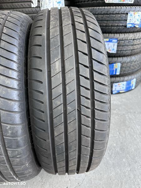 225/60/18 Bridgestone 4piese - 2