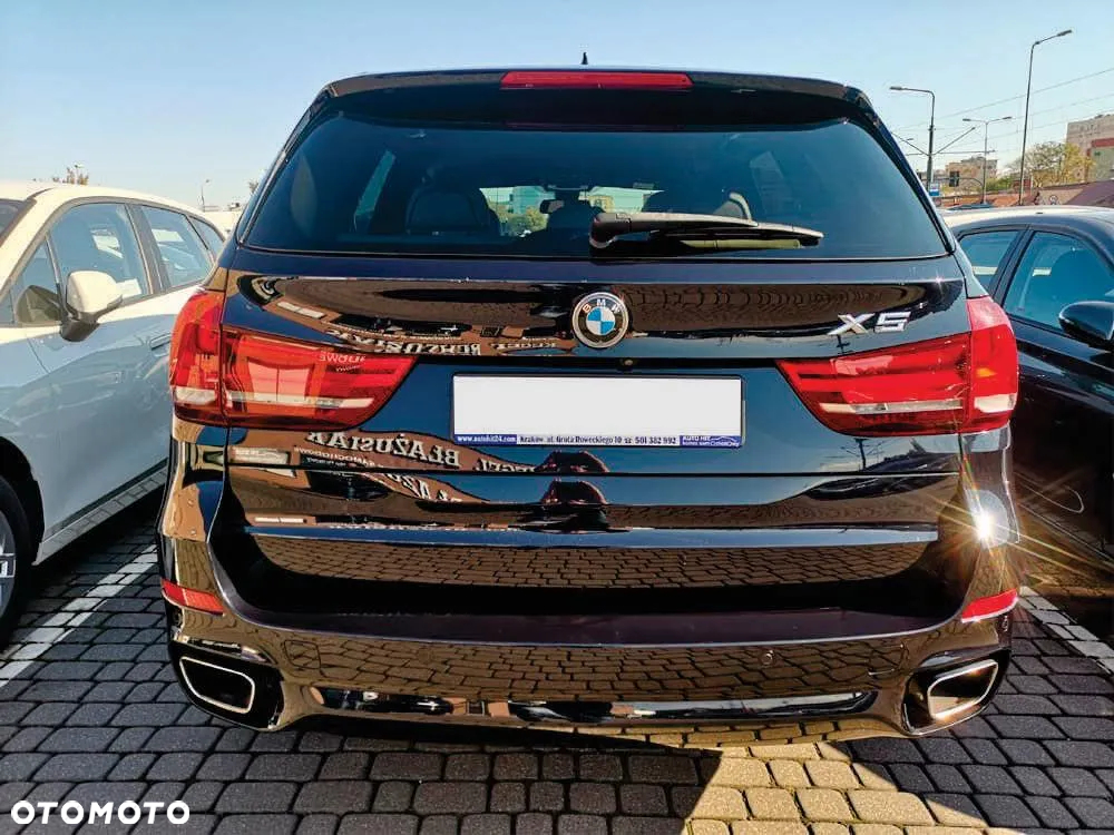 BMW X5 xDrive30d - 6