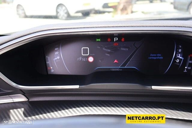 Peugeot 508 SW 1.5 BlueHDi Business Line EAT8 - 8