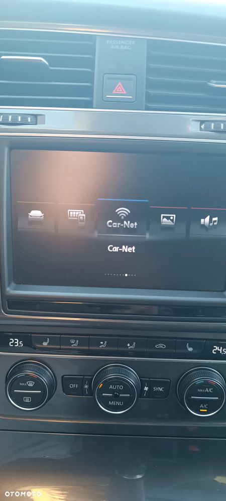Volkswagen Golf Alltrack 2.0 TDI 4Motion (BMT) - 18