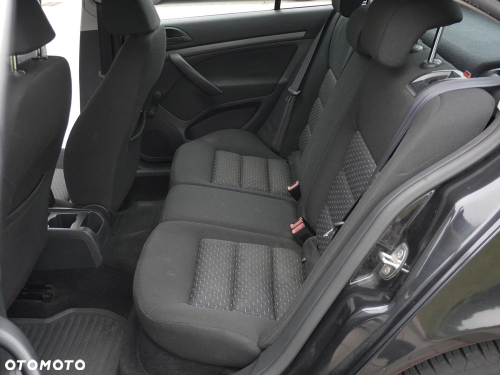Skoda Octavia 1.9 TDI Classic - 10