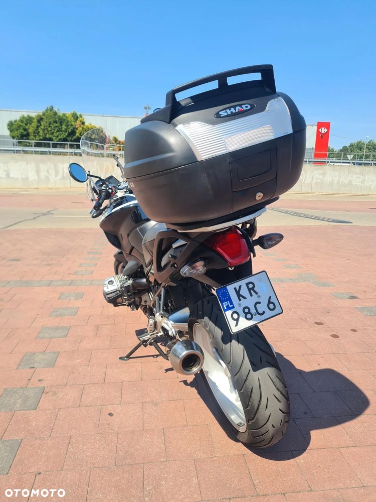 BMW R - 11