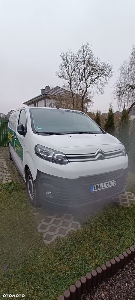 Citroën Jumpy Combi - 1