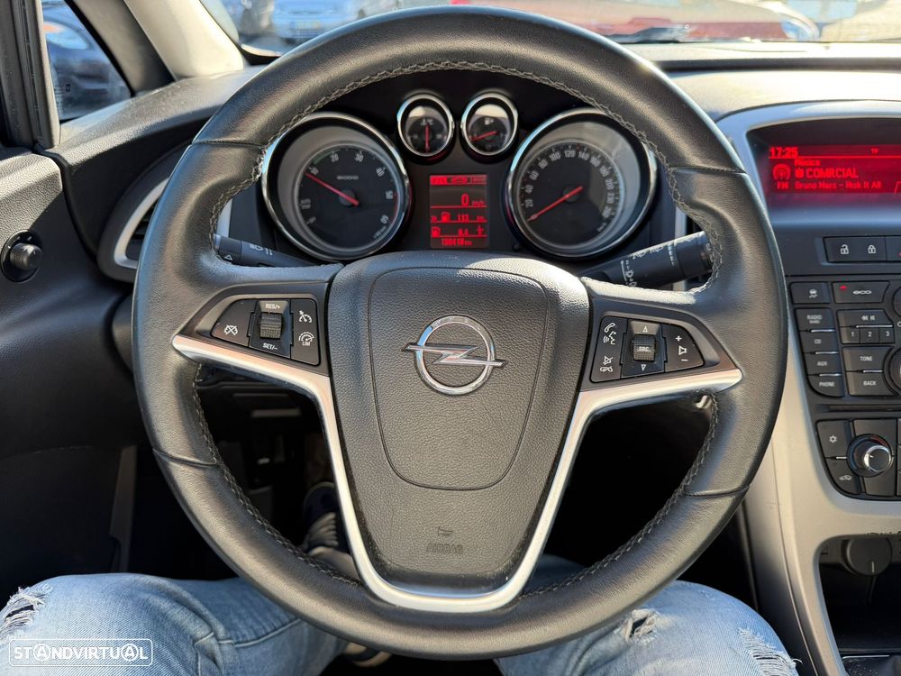 Opel Astra Sports Tourer ver-1-7-cdti-enjoy-s-s - 29