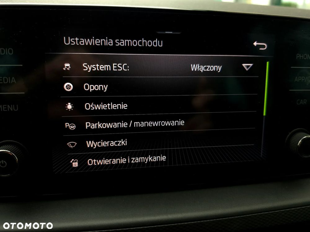 Skoda Kamiq 1.0 TSI Ambition DSG - 30