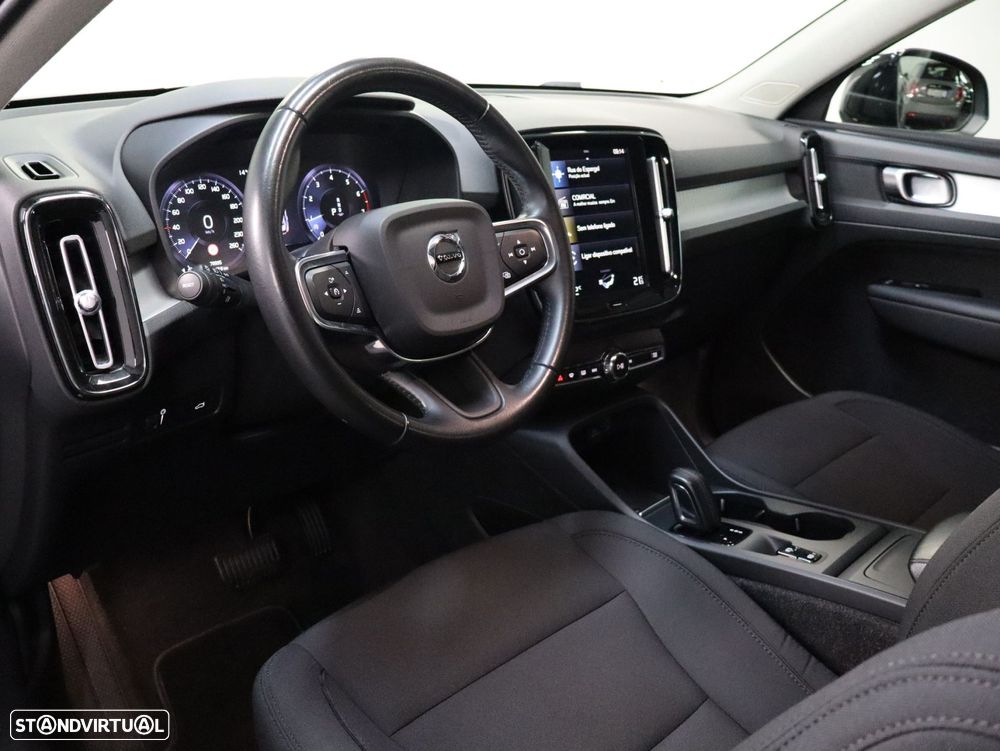 Volvo XC 40 1.5 T2 Inscription Geartronic - 5