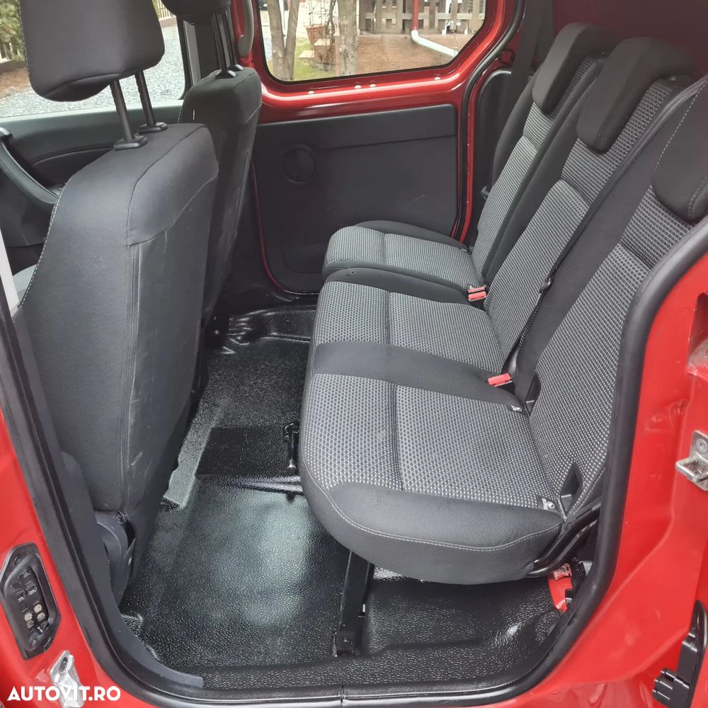 Mercedes-Benz Citan Lang - 9