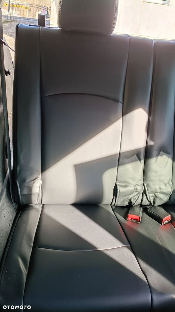 Fiat Freemont 2.0 Multijet 16V DPF Automatik Allrad Black Code - 30