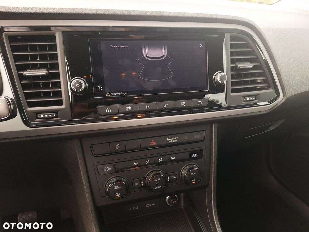 Seat Ateca - 20