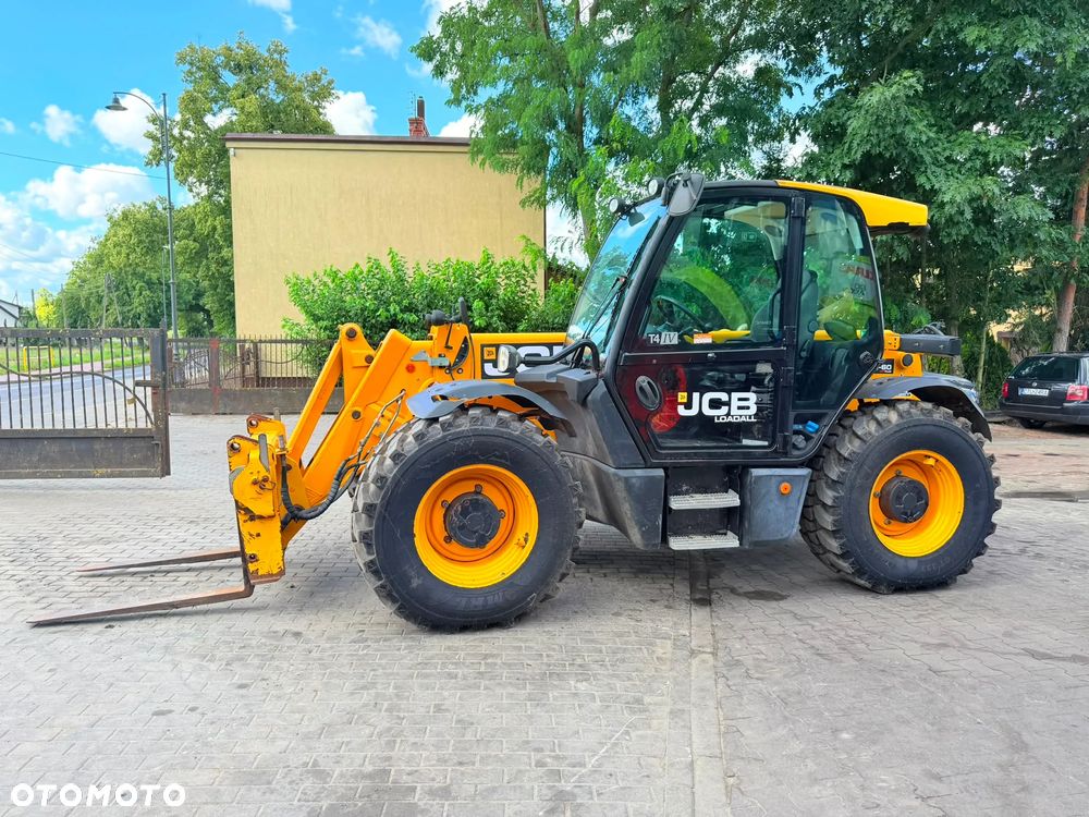 JCB 536-60 Agri Plus - 3