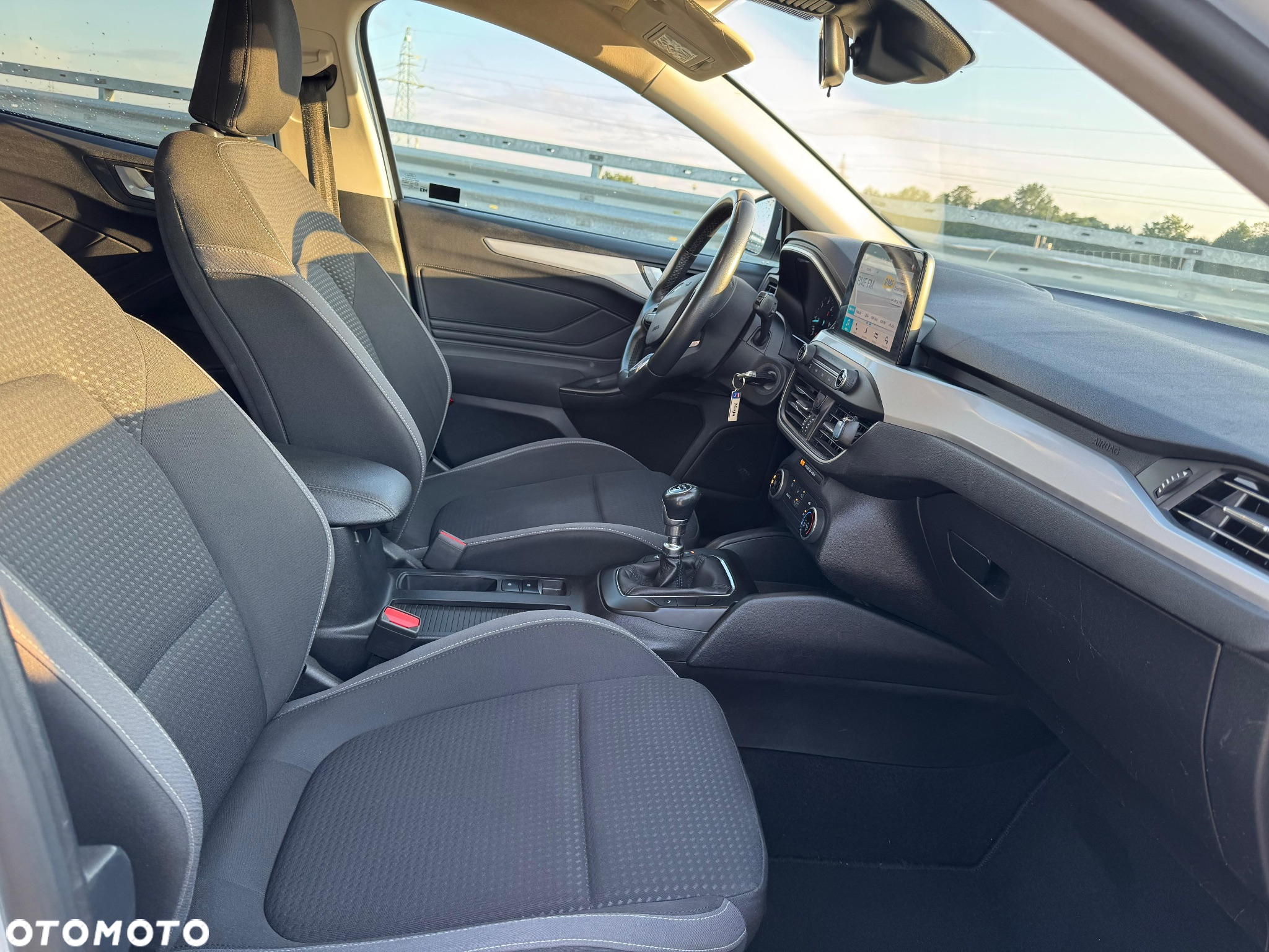 Ford Focus 1.5 EcoBlue Start-Stopp-System ACTIVE - 22