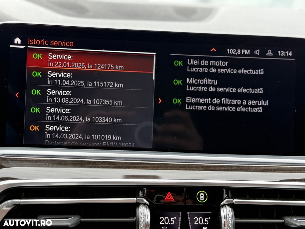 BMW X5 xDrive30d xLine - 19