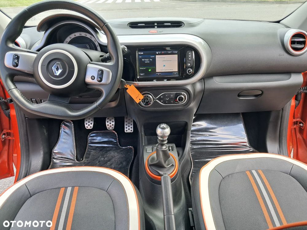 Renault Twingo Energy TCe 110 GT - 7