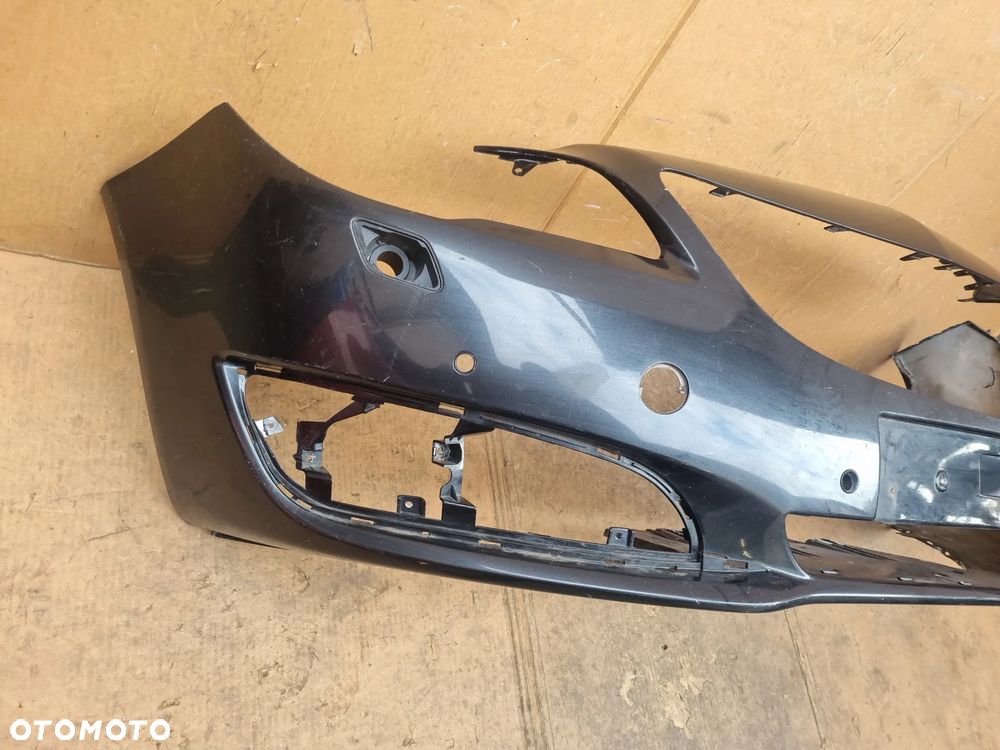 OPEL INSIGNIA A LIFT ZDERZAK PRZÓD - 3