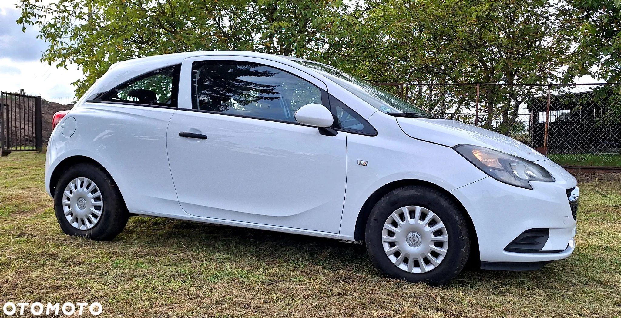 Opel Corsa 1.2 Selection - 7