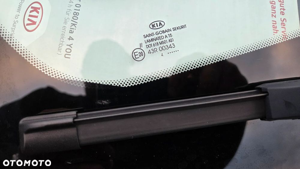 Kia Ceed 1.6 CRDi 128 Dream Team Edition - 23